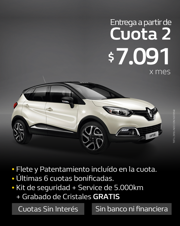 Renault Plan Facil - 