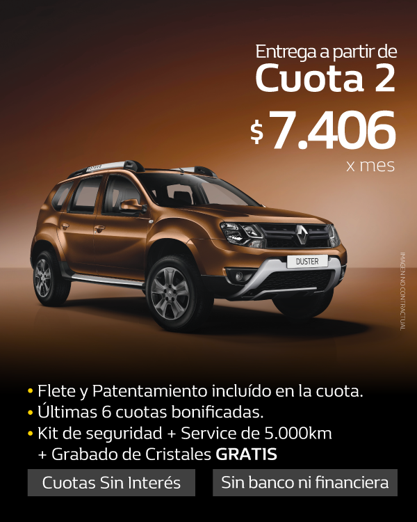 Renault Plan Facil - 