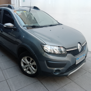 Renault Stepway Privilege 1.6