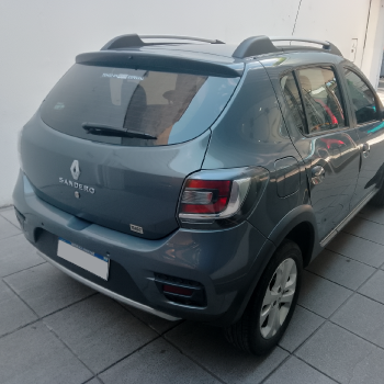 Renault Stepway Privilege 1.6