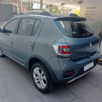 Renault Stepway Privilege 1.6