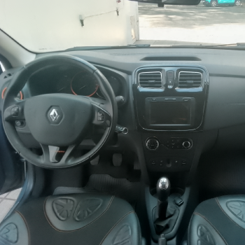 Renault Stepway Privilege 1.6