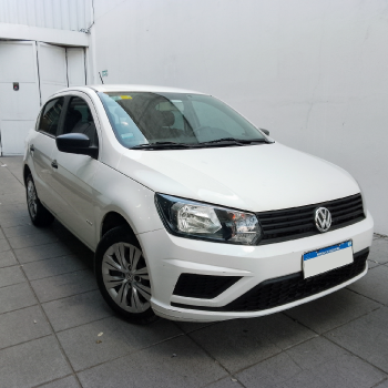 Volkswagen Gol Trendline 1.6