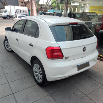 Volkswagen Gol Trendline 1.6