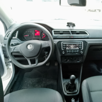 Volkswagen Gol Trendline 1.6