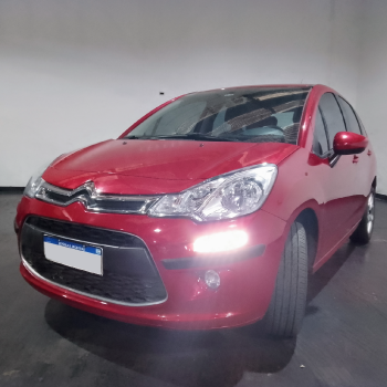 Citroen C3 vti Feel 1.5