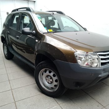 Renault Duster Confort 1.6