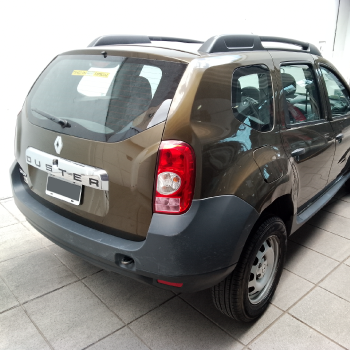 Renault Duster Confort 1.6