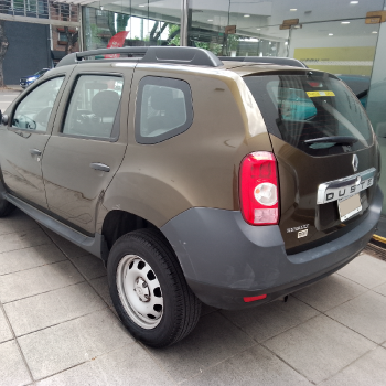 Renault Duster Confort 1.6