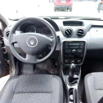 Renault Duster Confort 1.6