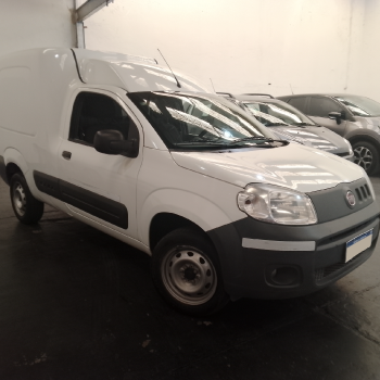 Fiat Fiorino Evo