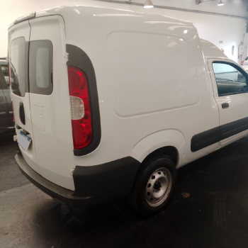 Fiat Fiorino Evo