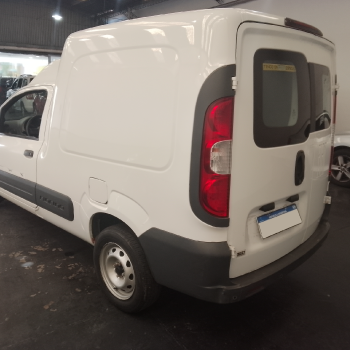 Fiat Fiorino Evo