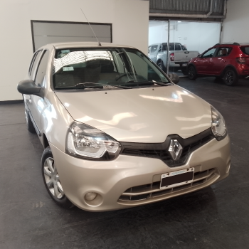 Renault Clio mio confort plus abs