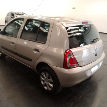 Renault Clio mio confort plus abs