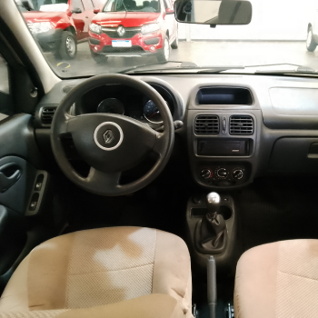 Renault Clio mio confort plus abs