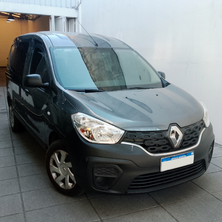 Renault Kangoo Confort 5a