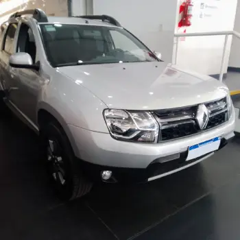 RENAULT DUSTER PRIVILEGE 2.0