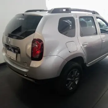 RENAULT DUSTER PRIVILEGE 2.0