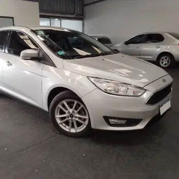 FORD FOCUS 1.6 L