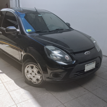 Ford Ka fly viral 1.0l