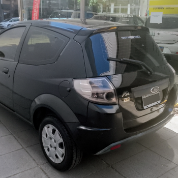 Ford Ka fly viral 1.0l