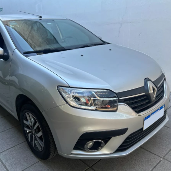 Renault Sandero Intense 1.6