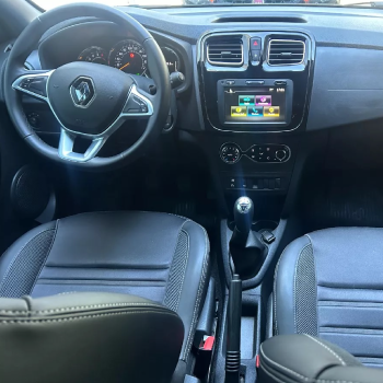 Renault Sandero Intense 1.6