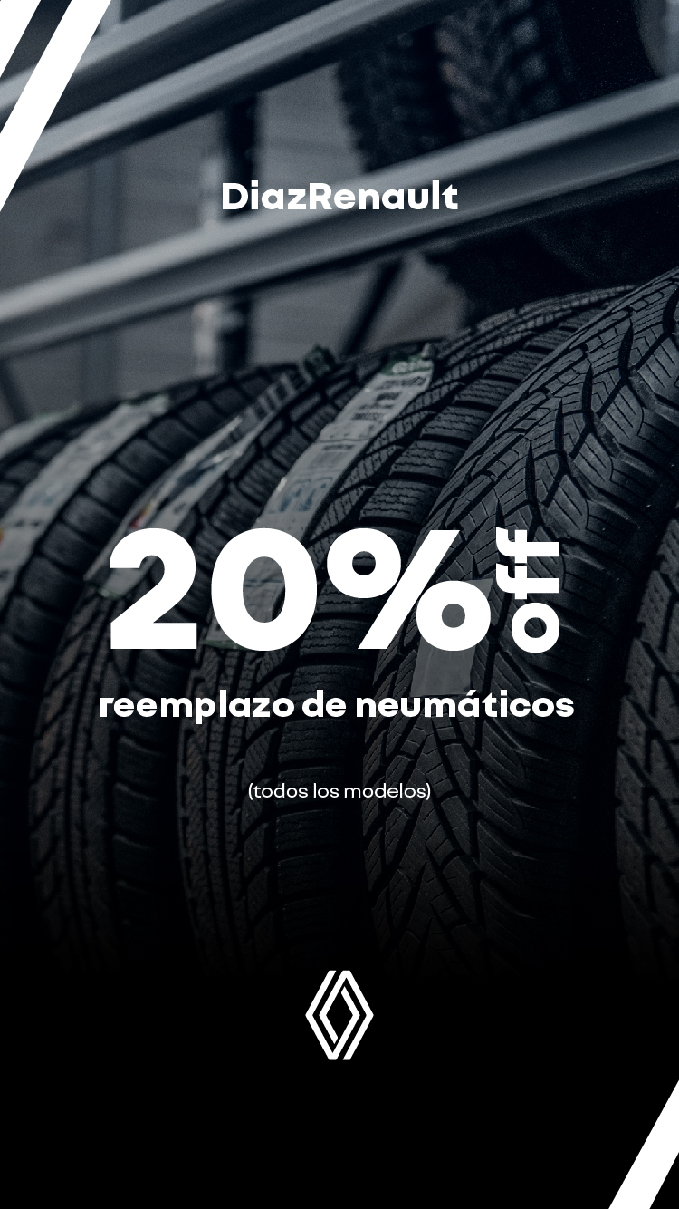 -15 % de Descuento en Reemplazo de Escobillas