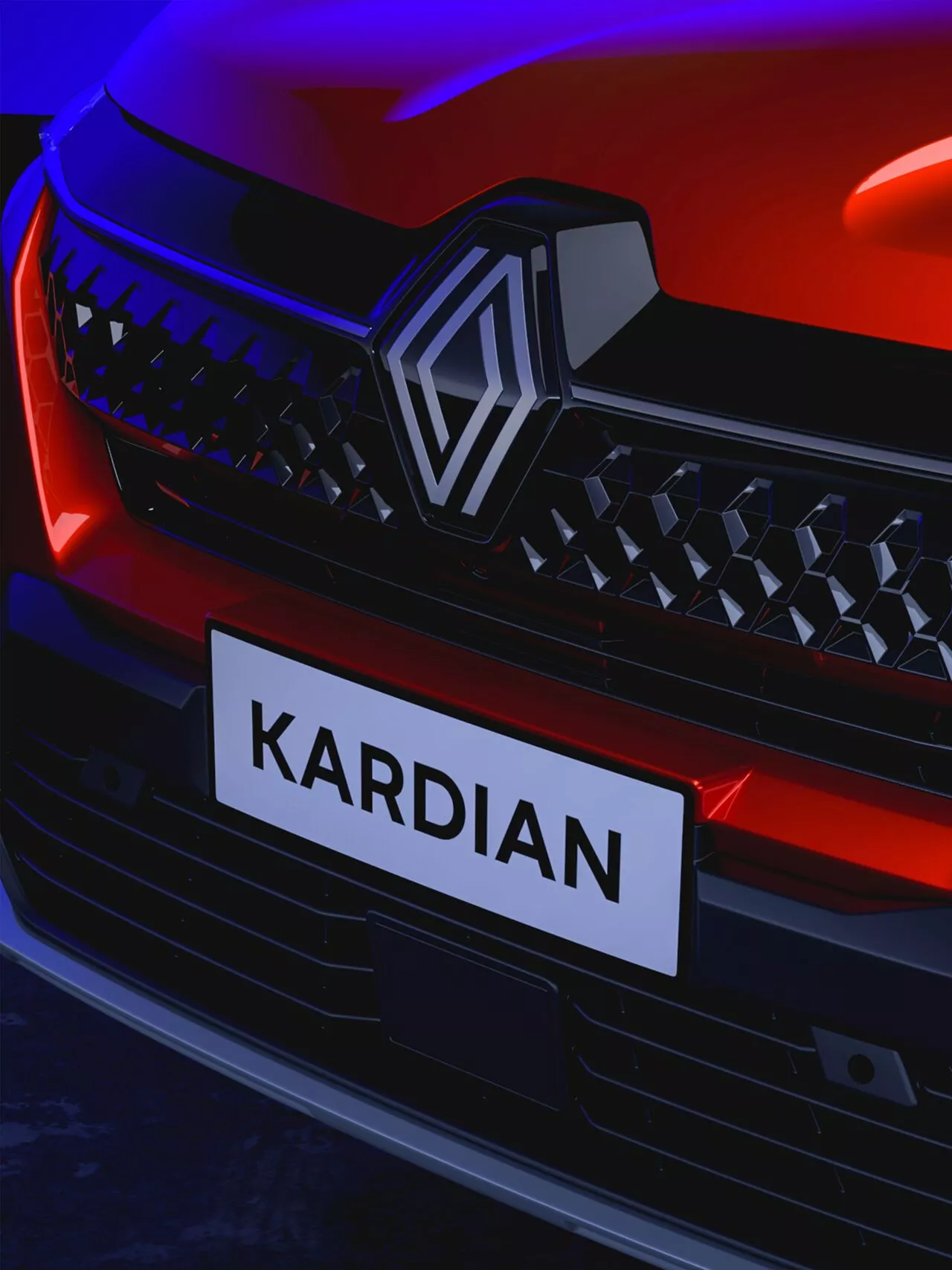 Kardian 1