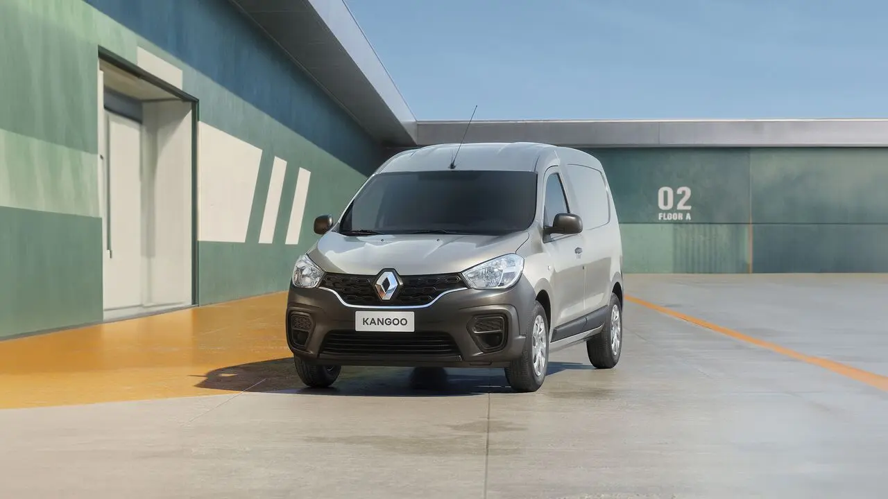 RENAULT KANGOO EXPRESS