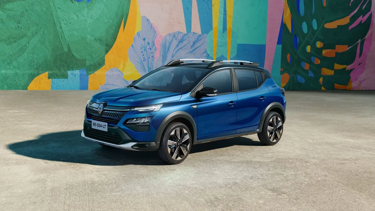 RENAULT KARDIAN