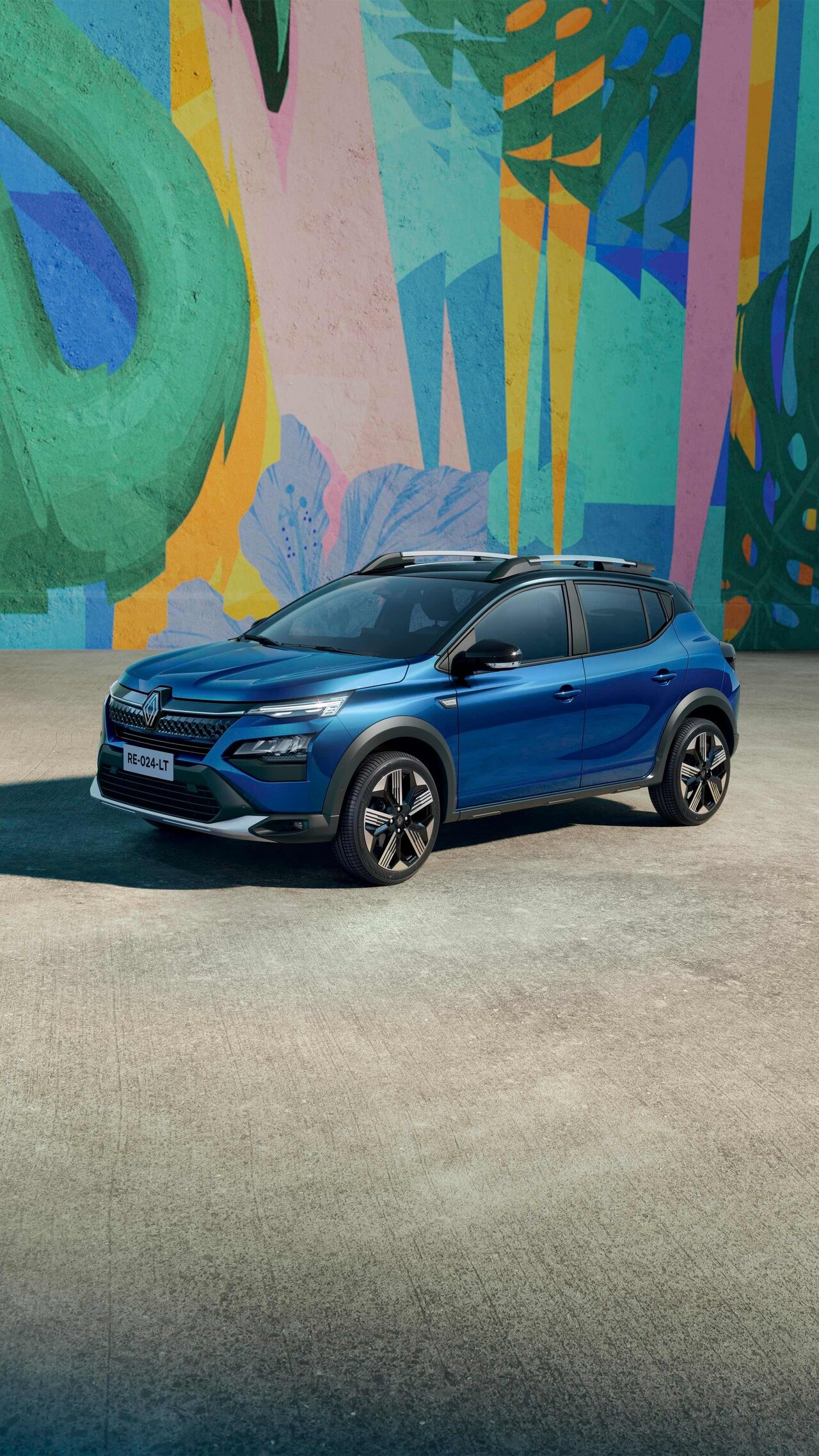 RENAULT KARDIAN